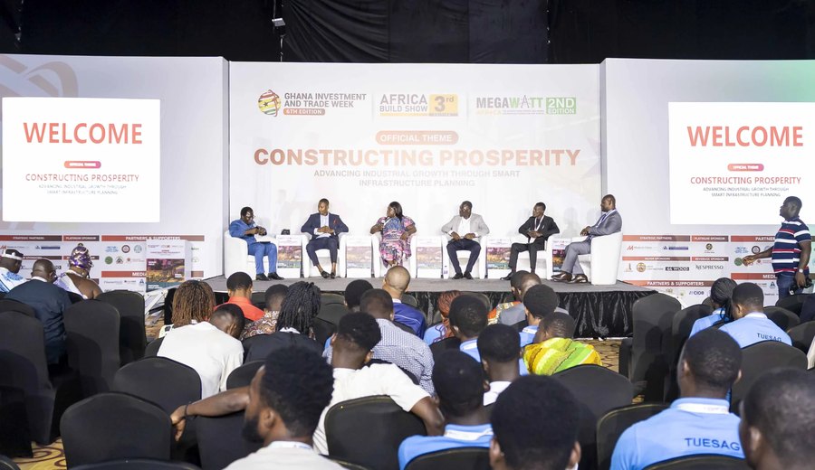 Packaging demand continues to grow in West Africa