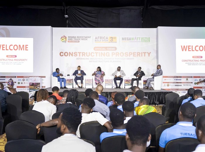 Conference sessions