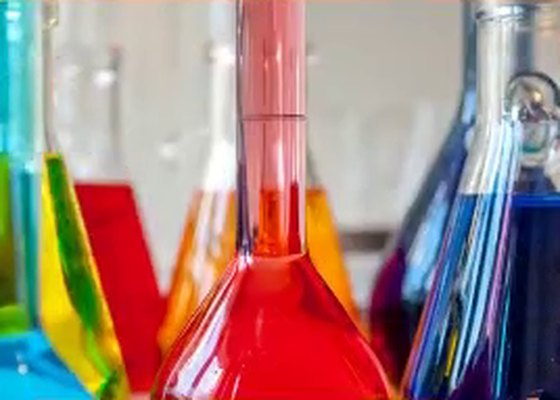Polymers and additives